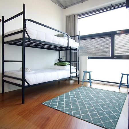 Stunning Apartments Close To Amstel River อัมสเตอร์ดัม ภายนอก รูปภาพ