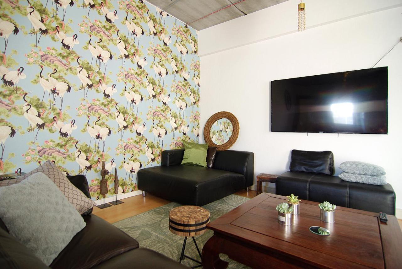 Stunning Apartments Close To Amstel River อัมสเตอร์ดัม ภายนอก รูปภาพ