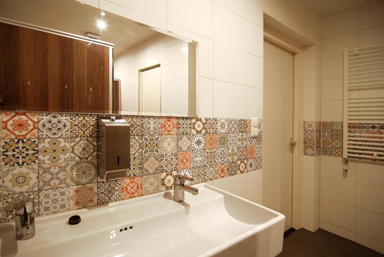 Stunning Apartments Close To Amstel River อัมสเตอร์ดัม ภายนอก รูปภาพ