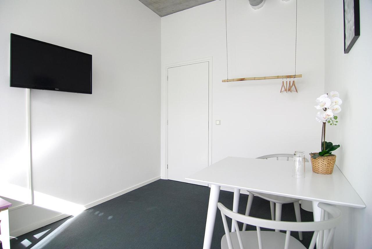 Stunning Apartments Close To Amstel River อัมสเตอร์ดัม ภายนอก รูปภาพ