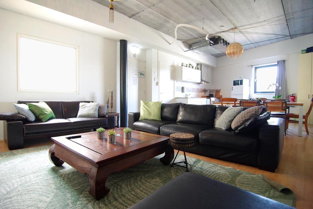 Stunning Apartments Close To Amstel River อัมสเตอร์ดัม ภายนอก รูปภาพ