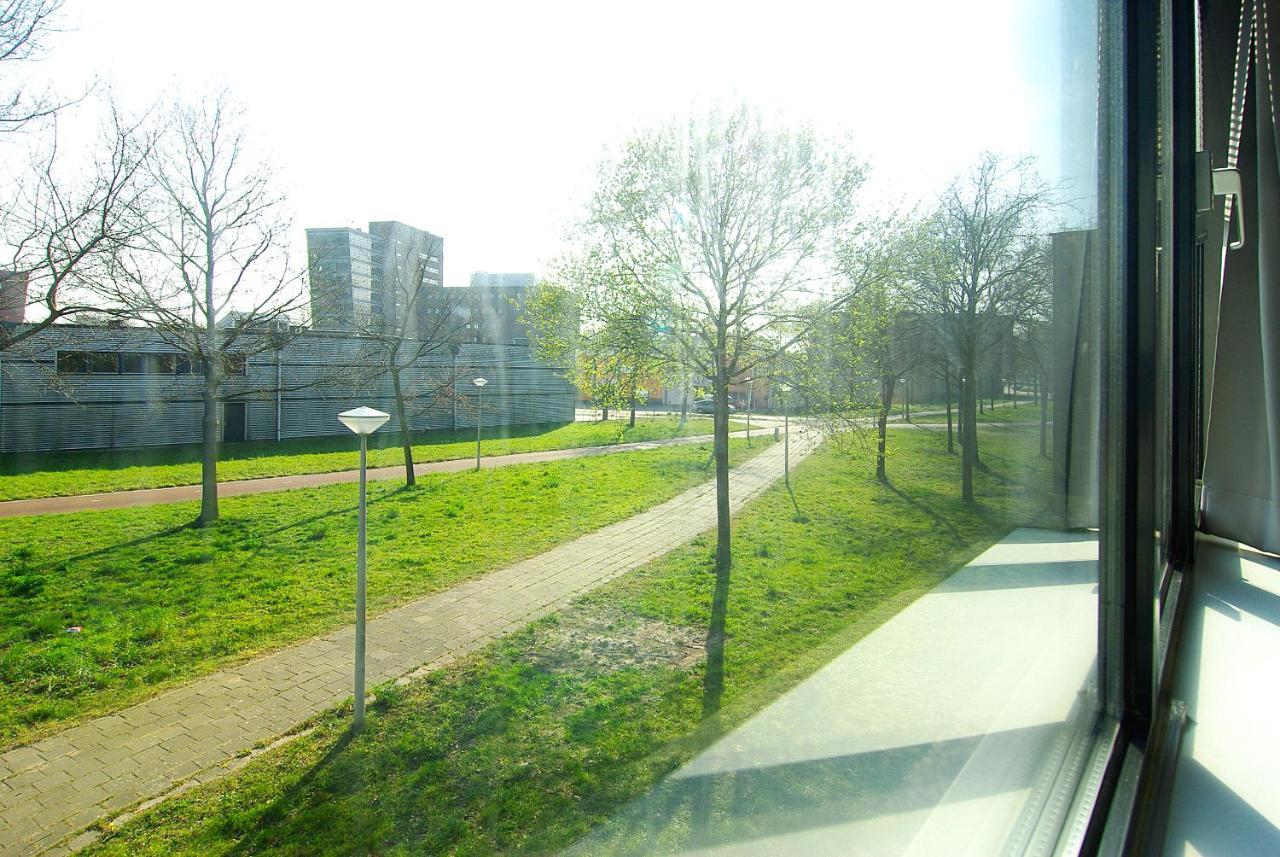 Stunning Apartments Close To Amstel River อัมสเตอร์ดัม ภายนอก รูปภาพ