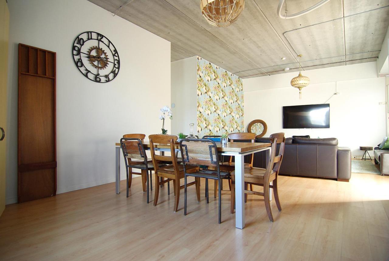 Stunning Apartments Close To Amstel River อัมสเตอร์ดัม ภายนอก รูปภาพ