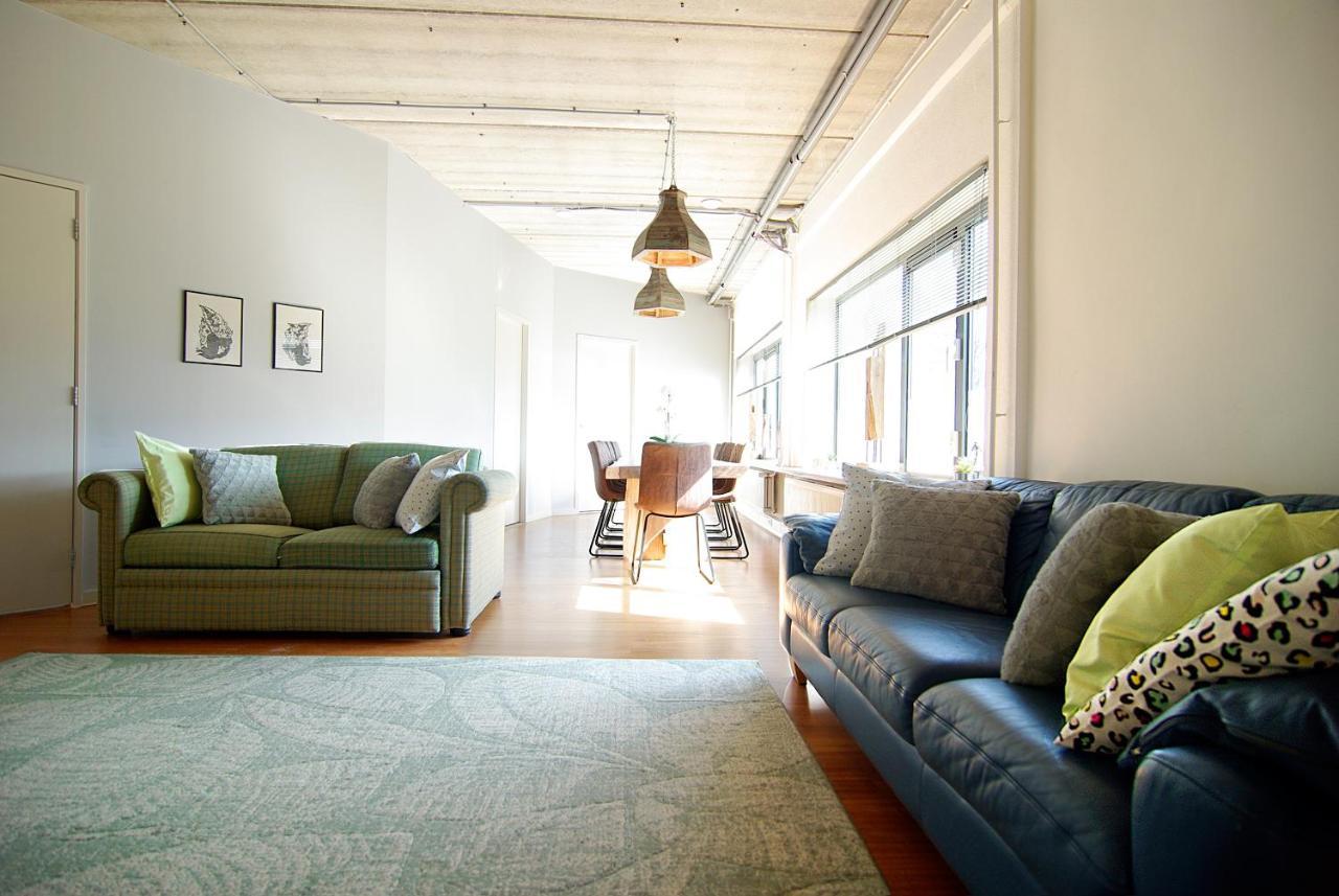 Stunning Apartments Close To Amstel River อัมสเตอร์ดัม ภายนอก รูปภาพ