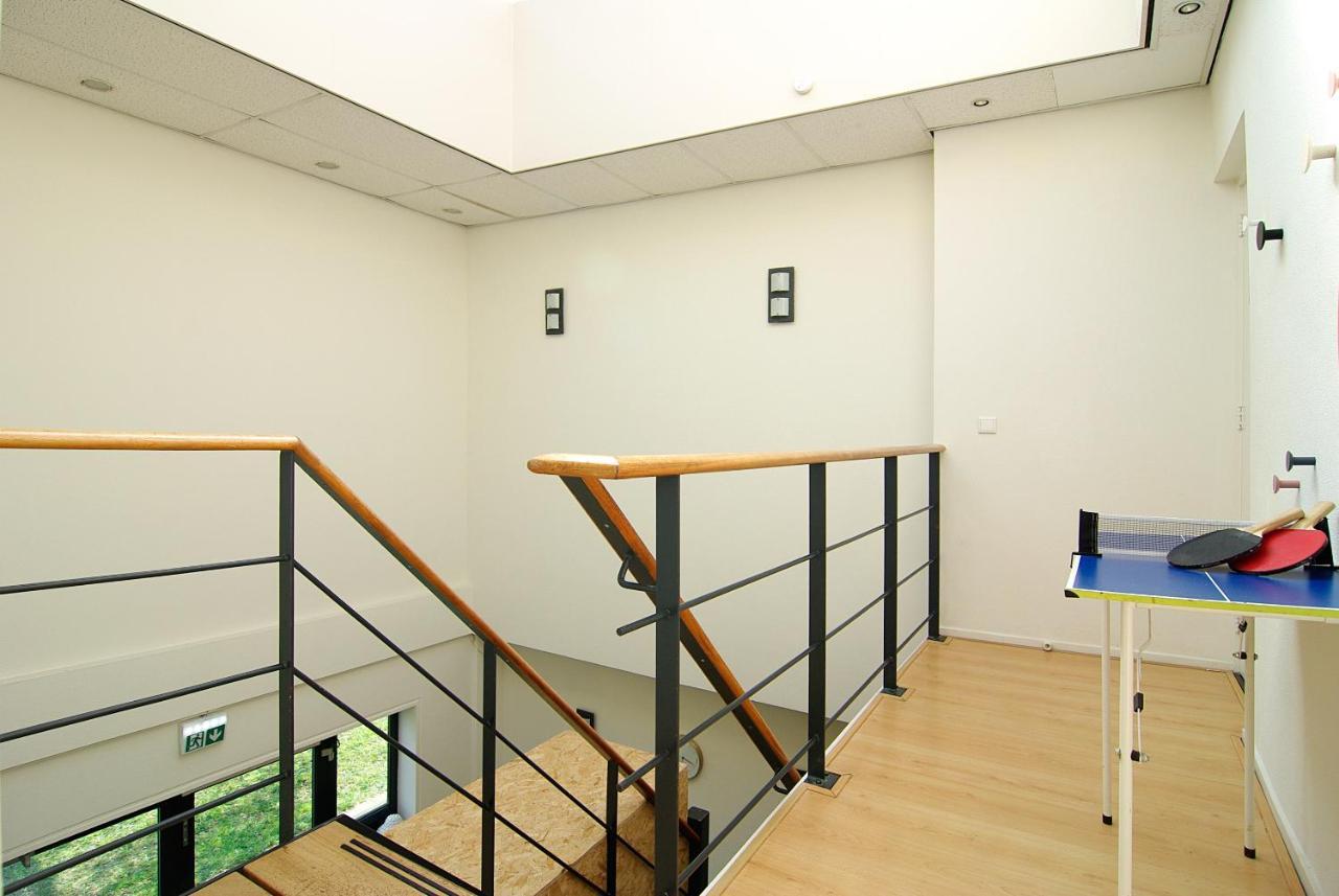 Stunning Apartments Close To Amstel River อัมสเตอร์ดัม ภายนอก รูปภาพ