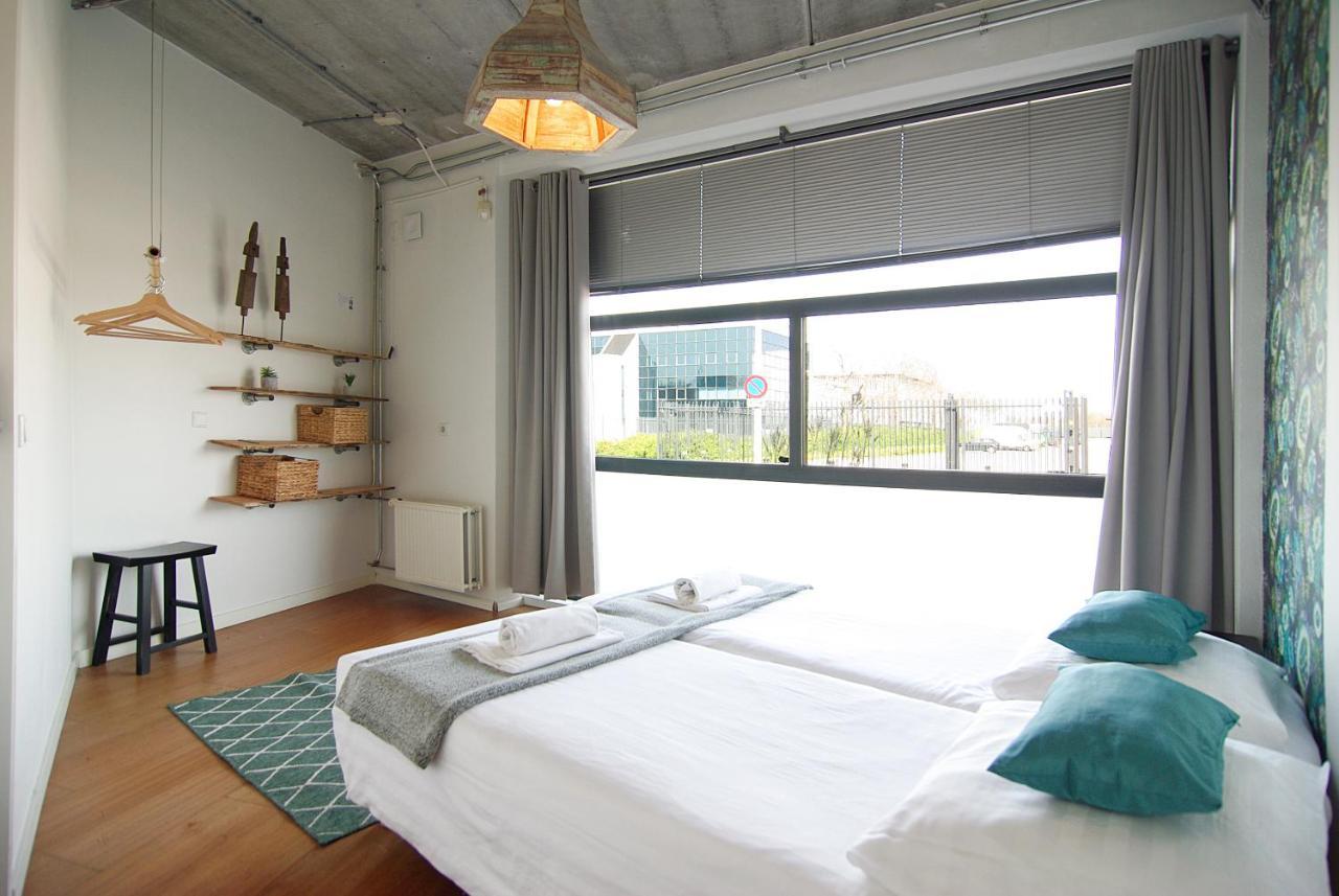 Stunning Apartments Close To Amstel River อัมสเตอร์ดัม ภายนอก รูปภาพ