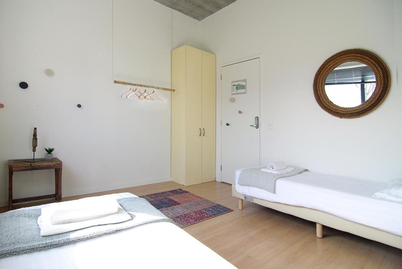 Stunning Apartments Close To Amstel River อัมสเตอร์ดัม ภายนอก รูปภาพ