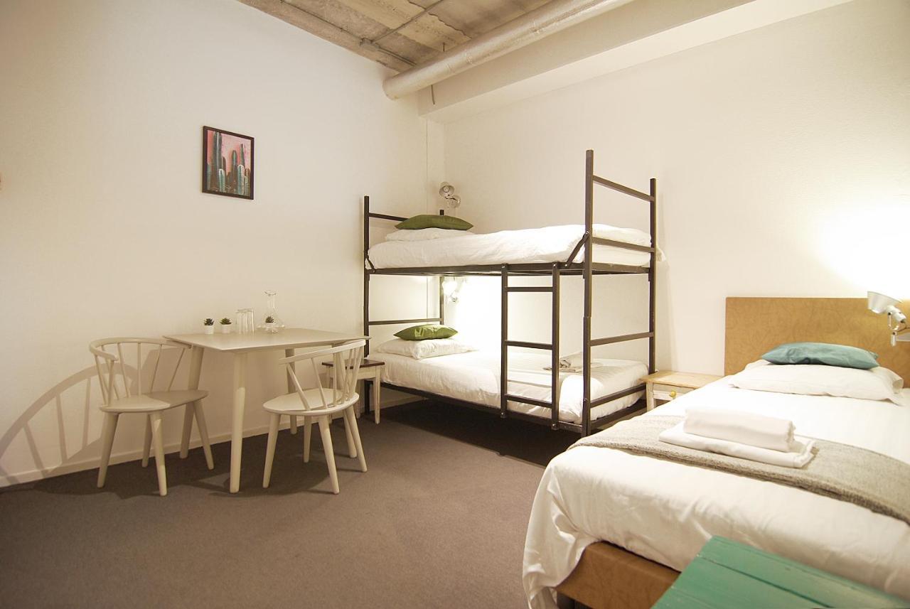 Stunning Apartments Close To Amstel River อัมสเตอร์ดัม ภายนอก รูปภาพ