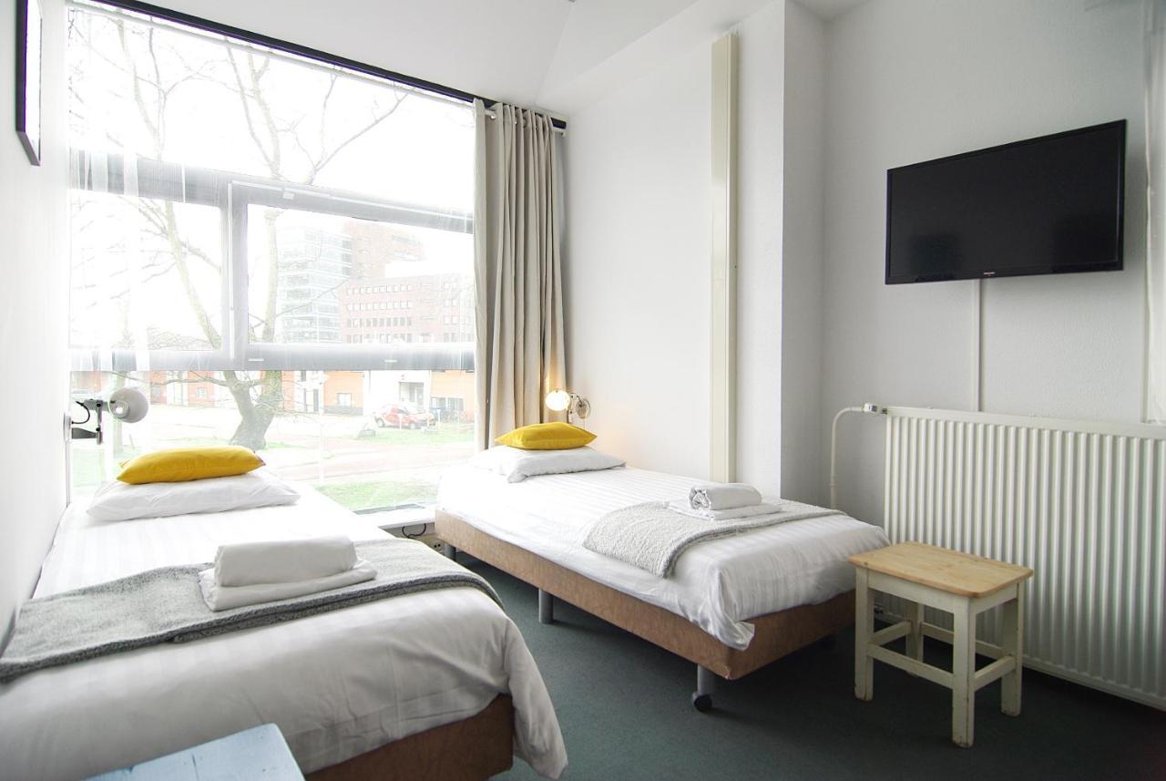 Stunning Apartments Close To Amstel River อัมสเตอร์ดัม ภายนอก รูปภาพ