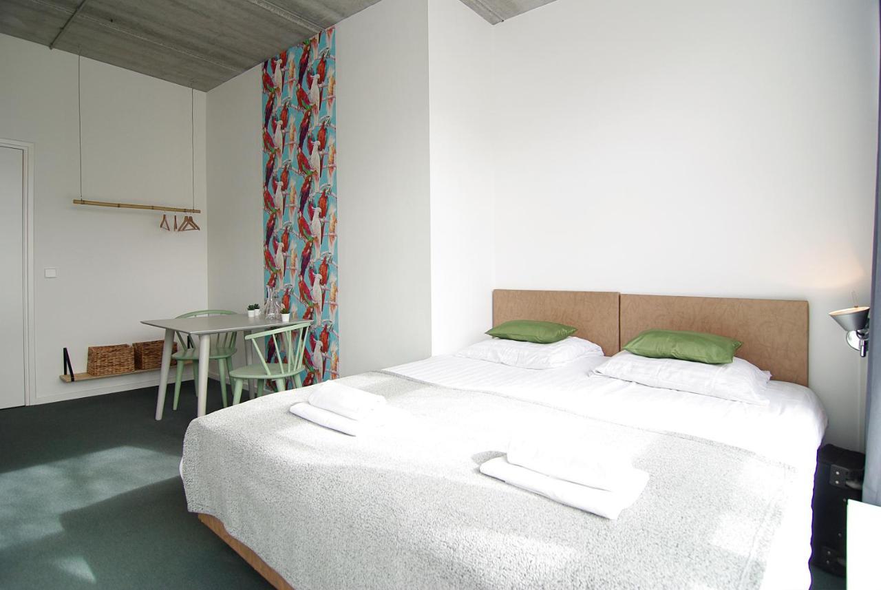 Stunning Apartments Close To Amstel River อัมสเตอร์ดัม ภายนอก รูปภาพ